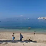 Ognen Apartment-sea View