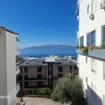 וילה Ognen Apartment-sea View סרנדה