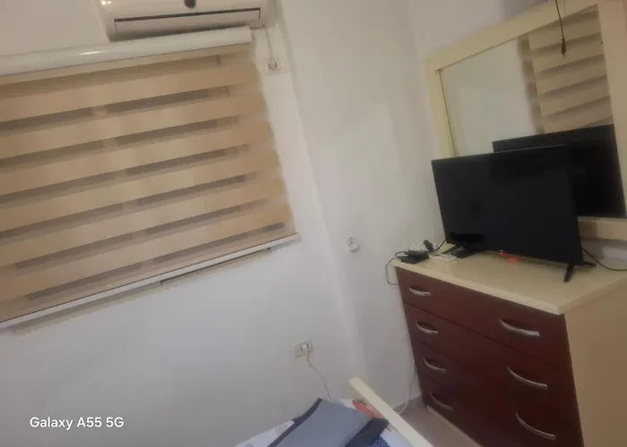 Ognen Apartment-sea View 别墅 *