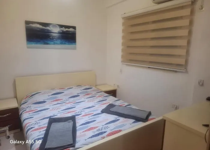 Ognen Apartment-sea View 别墅 *