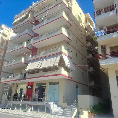 Ognen Apartment-sea View *