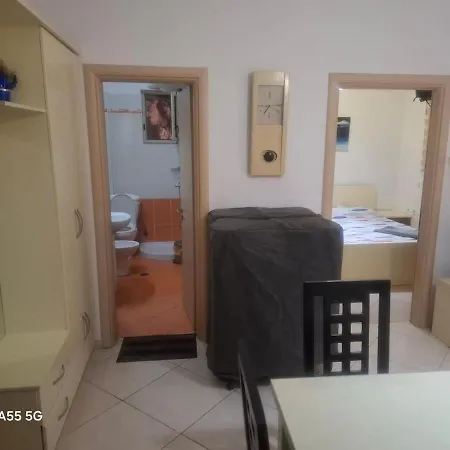 Ognen Apartment-sea View