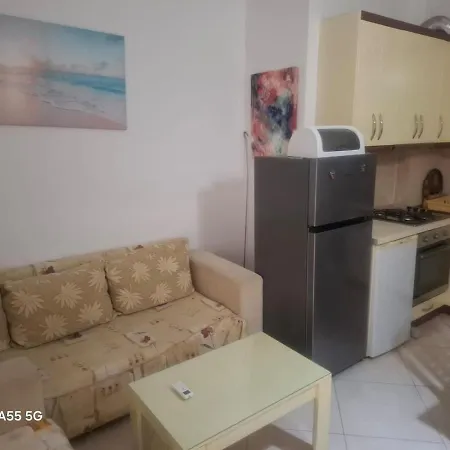 Villa Ognen Apartment-sea View *