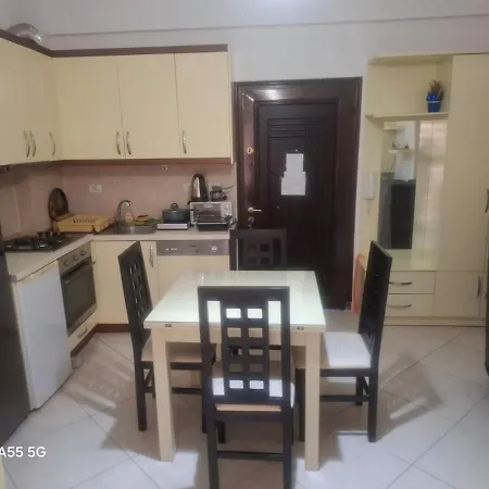 Ognen Apartment-sea View * Sarande