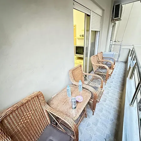 Ognen Apartment-sea View Villa *