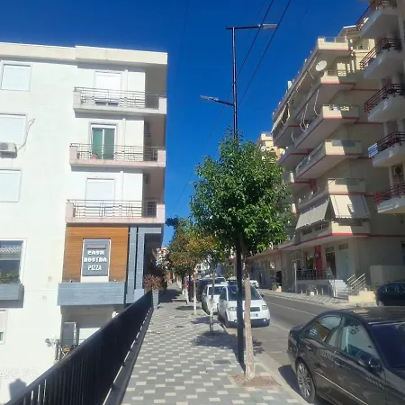 Ognen Apartment-sea View Villa