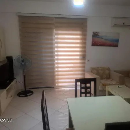 Ognen Apartment-sea View Villa *