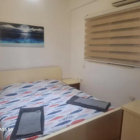 Ognen Apartment-sea View Villa *