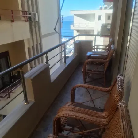 Villa Ognen Apartment-sea View
