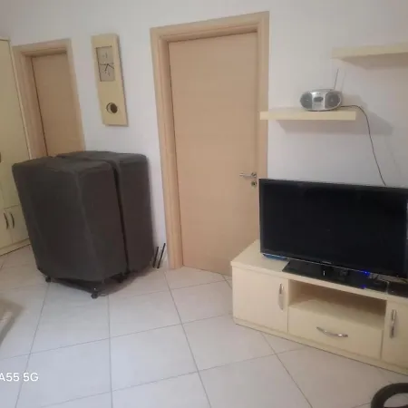 Villa Ognen Apartment-sea View